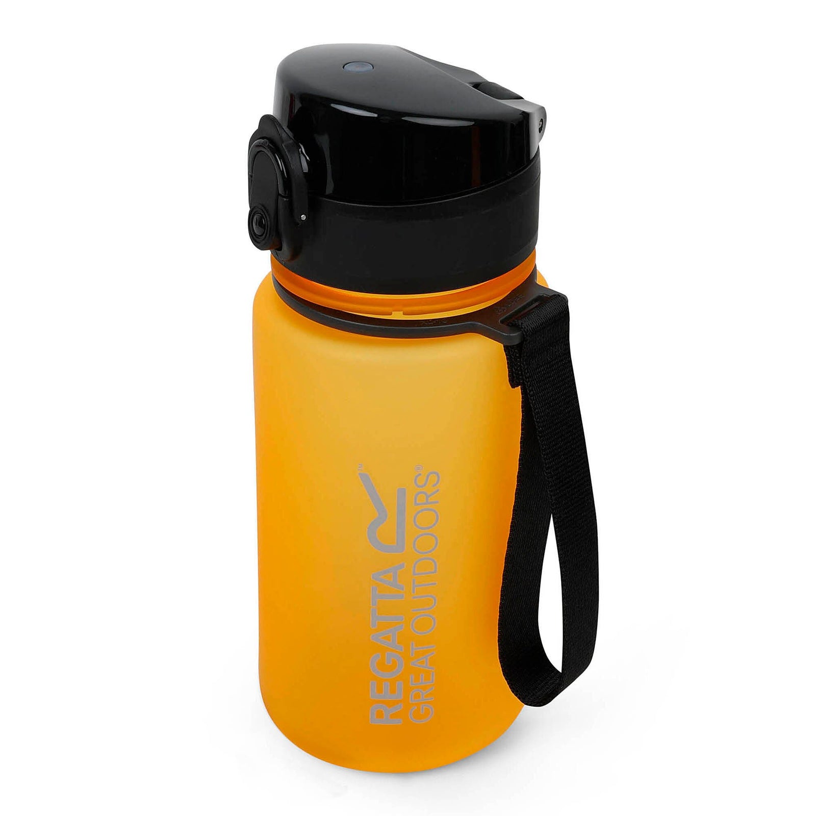 Tritan Water Bottle | One Size | Orange