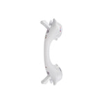 Stick 'n' Stay Grab Rail, 50cm, Safety Tab, Easy Fit
