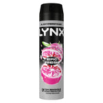 Anti-perspirant Epic Fresh 72h Sweat & Odour Protection Deodorant, 3x 200ml