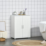 Modern Bathroom Cabinet Freestanding