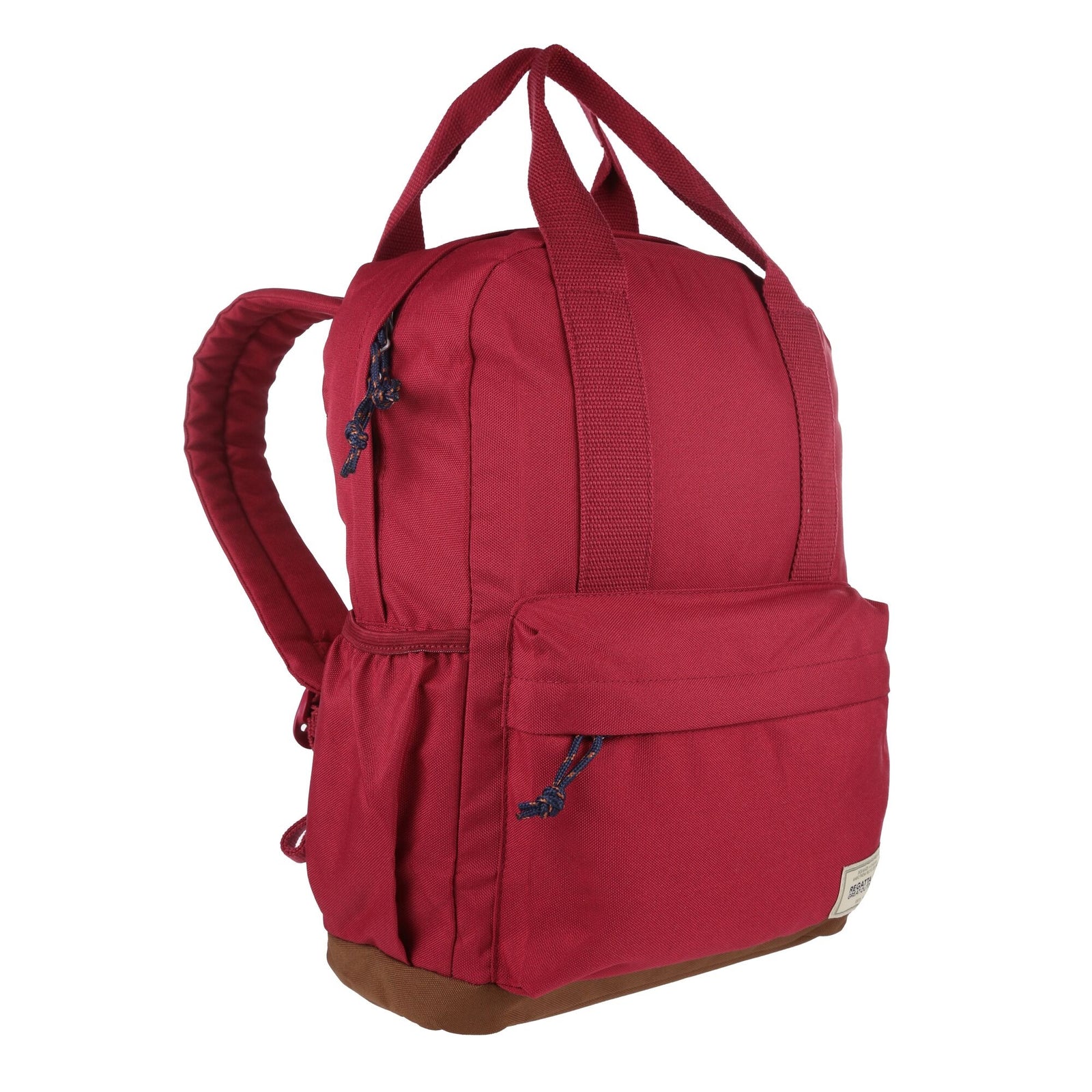 Stamford Backpack | One Size | Pink