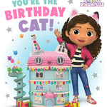 Birthday Card Official Product