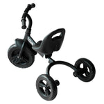Baby Kids Children Toddler Tricycle Ride On Trike W/ 3 Wheels | Black