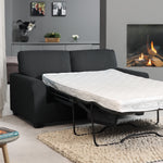 Dawson Sofabed | 3 | Black