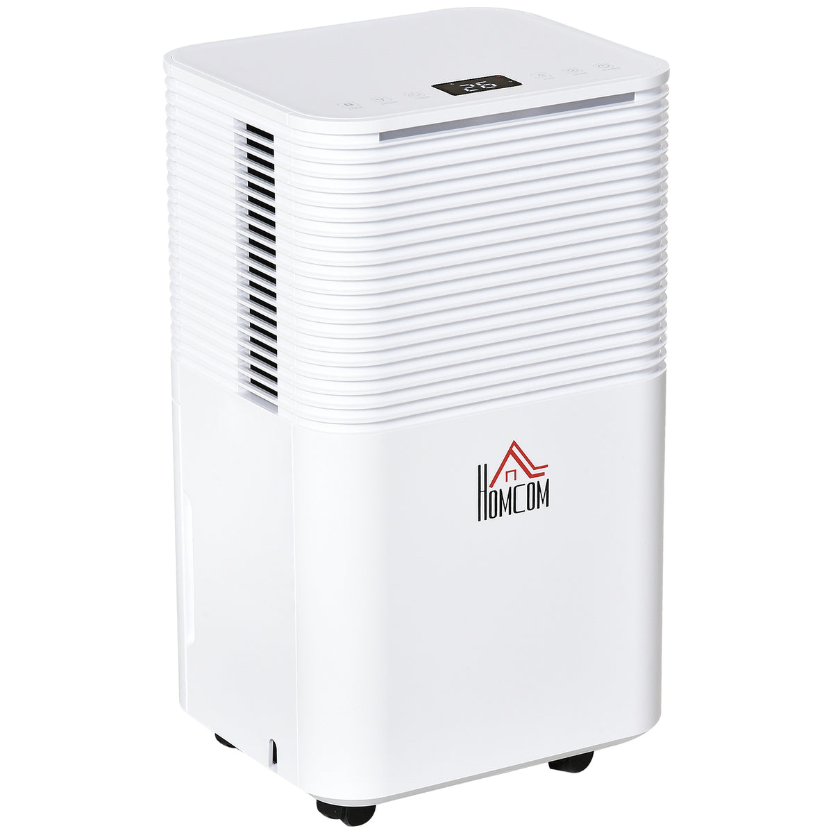 10l Per Day Portable Quiet Dehumidifier Electric Laundry