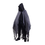 Halloween Costume Cosplay Skeleton Cloak