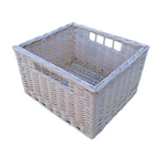 Wicker Provence Kitchen Basket