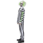 Beetlejuice Mens Costume | Medium