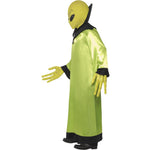 Alien Lord Costume