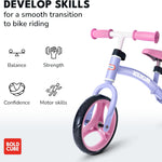 Little Tikes Kids Balance Bike | Pink