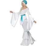Super Trooper Costume, White | Medium