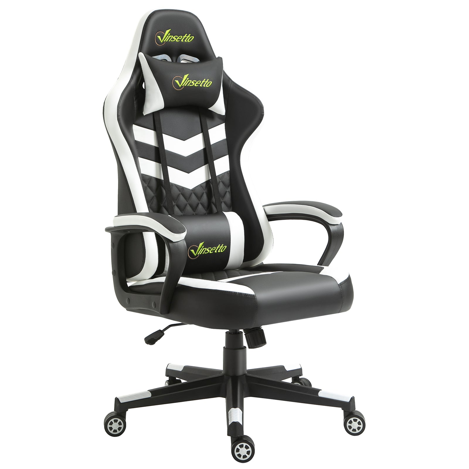 Racing Gaming Chair Lumbar Support | Multi Colour