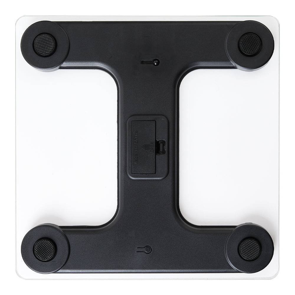 Smart Scale For Body Weight And Fat Percentage | Pink