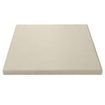 13" Ceramic Pizza Stone Base