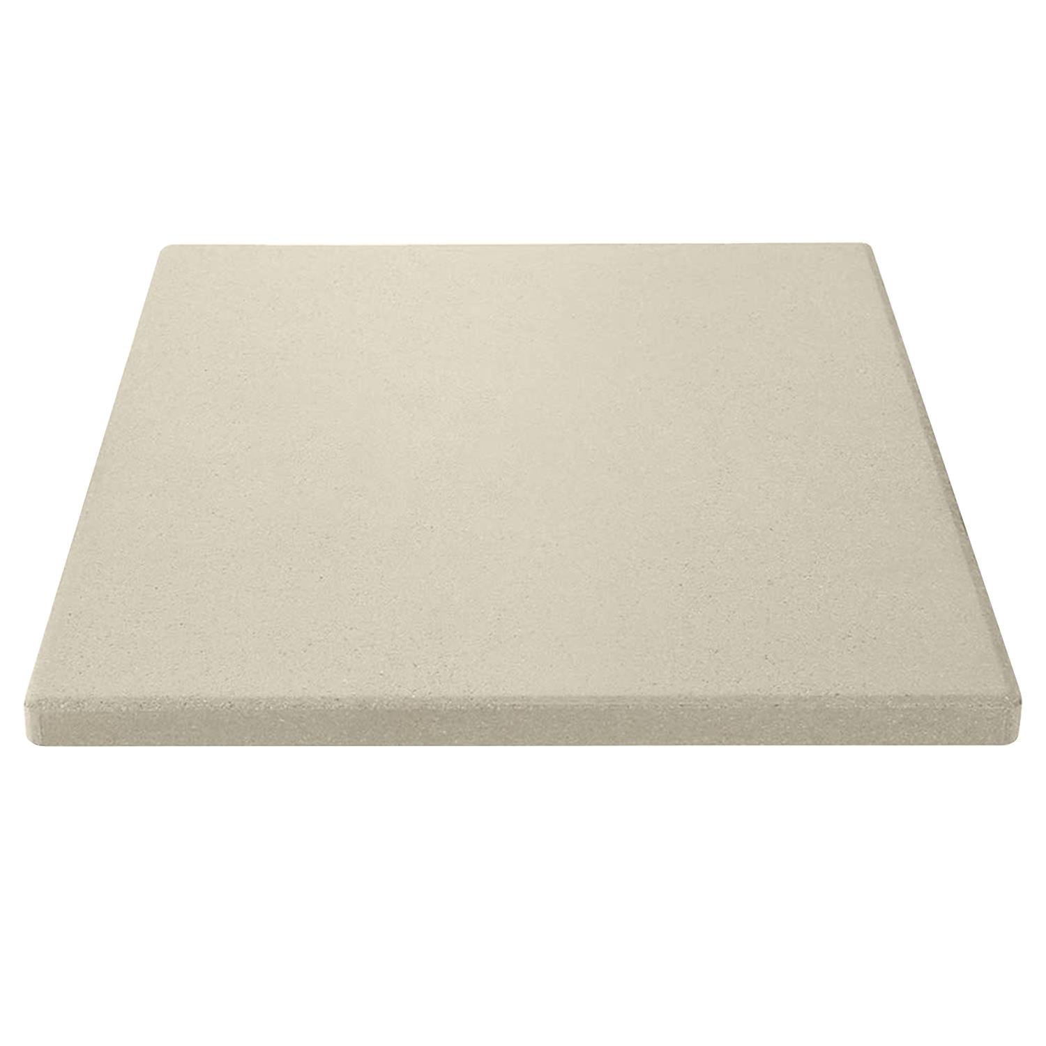 13" Ceramic Pizza Stone Base