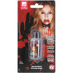 Gel Blood