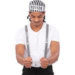 Striped Prisoner Kit