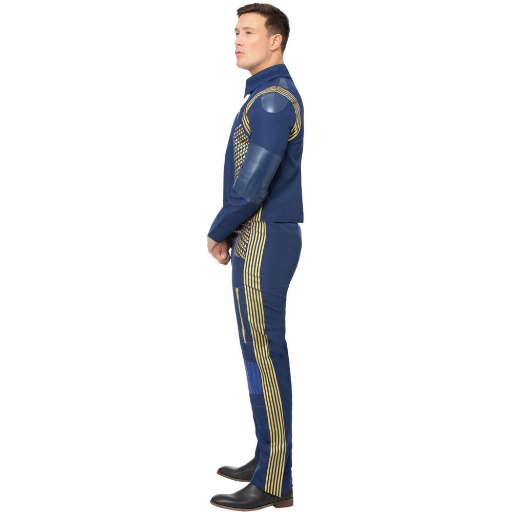 Star Trek Discovery Command Uniform | Medium