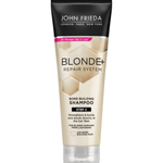 Blonde+ Repair System Shampoo, 250ml