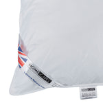 Super Microfibre Lavender Pillow With Dried Lavender Insert