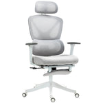 Ergonomic Office Chair Recliner Computer Chair With Footrest