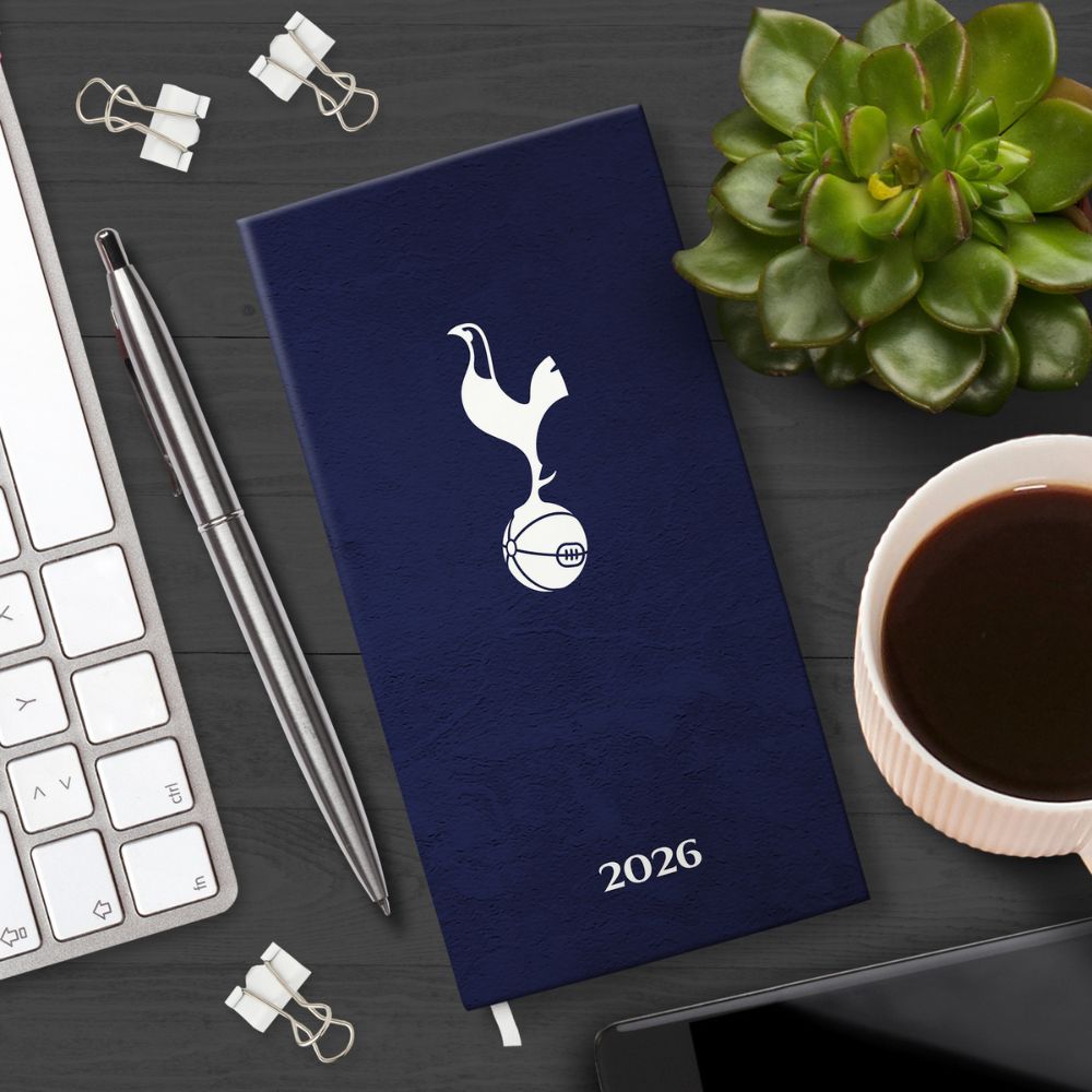 2026 Slim Diary Official Product