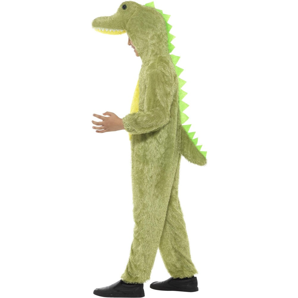 Crocodile Costume | Small