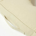 Pressure Relief Armchair Booster Cushion | 50cm x 50cm | Sage Green