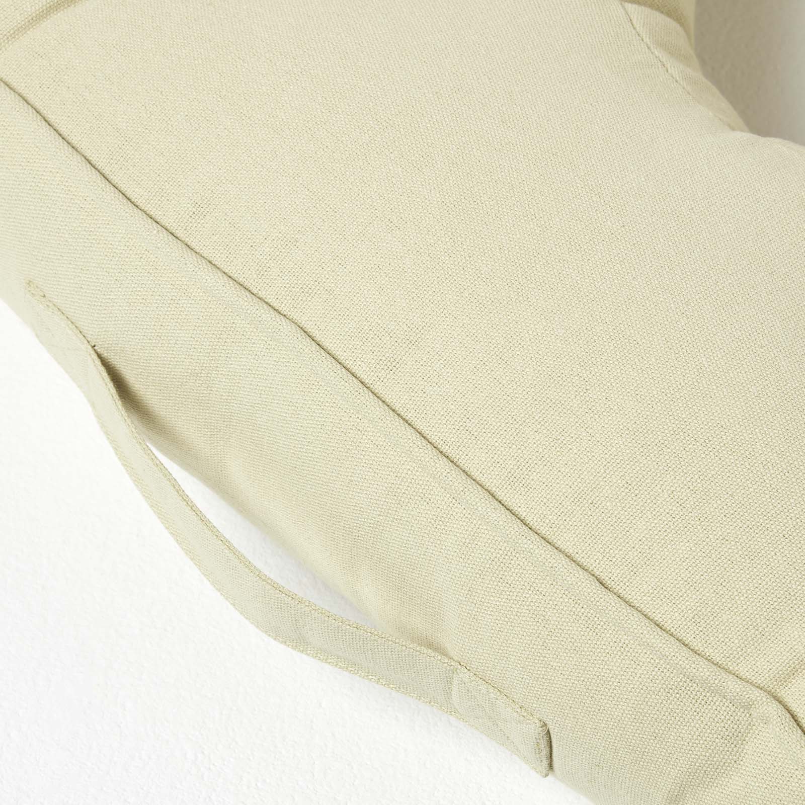 Pressure Relief Armchair Booster Cushion | 50cm x 50cm | Sage Green