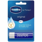 Lip Therapy Balm Sticks, Original 4gm Hydrating Lip Care Balm | Set of 8