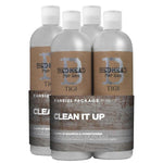 For Men Shampoo & Conditioner Clean It Up Duo 750ml [buy 2 - Duo Pack]