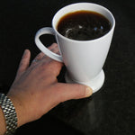 Self Stiring Mug, Melamin, 270ml