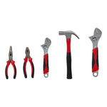Breeins 12v Cordless Drill Tool Kit 113pcs With 2 Batteries & Accessories