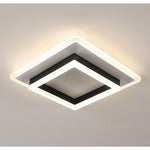Bath Plus TB+ Modern 30w Led Square Ceiling Light