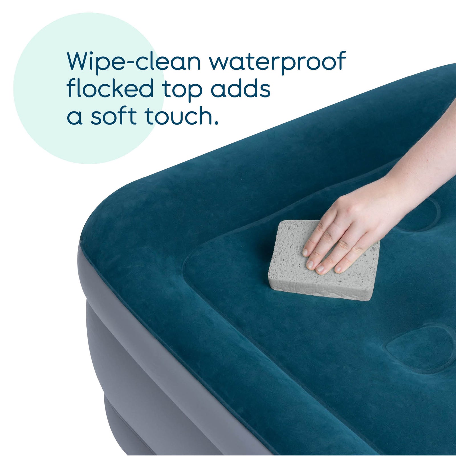 Slumberplus Double Air Bed