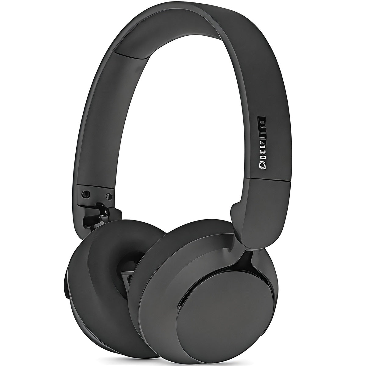 Tah4500 On-ear Wireless Headphones | Black