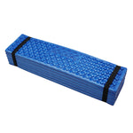 Napa Foldable Sleeping Mat | One Size | Blue