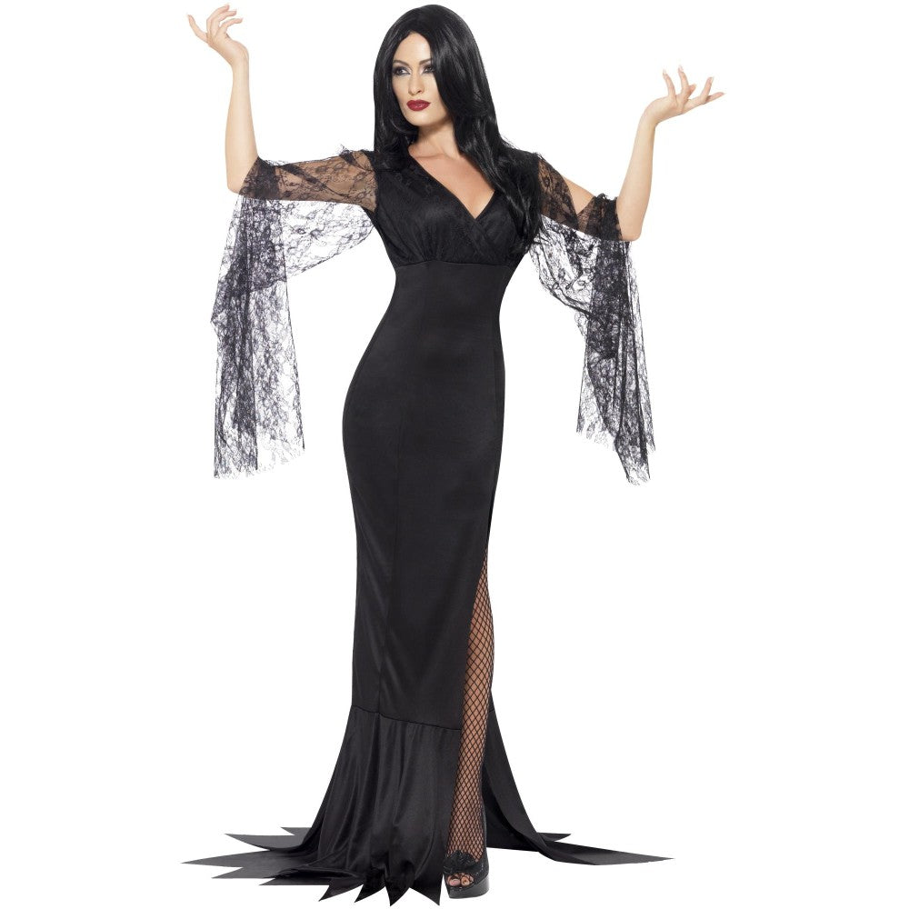 Immortal Soul Costume | Medium