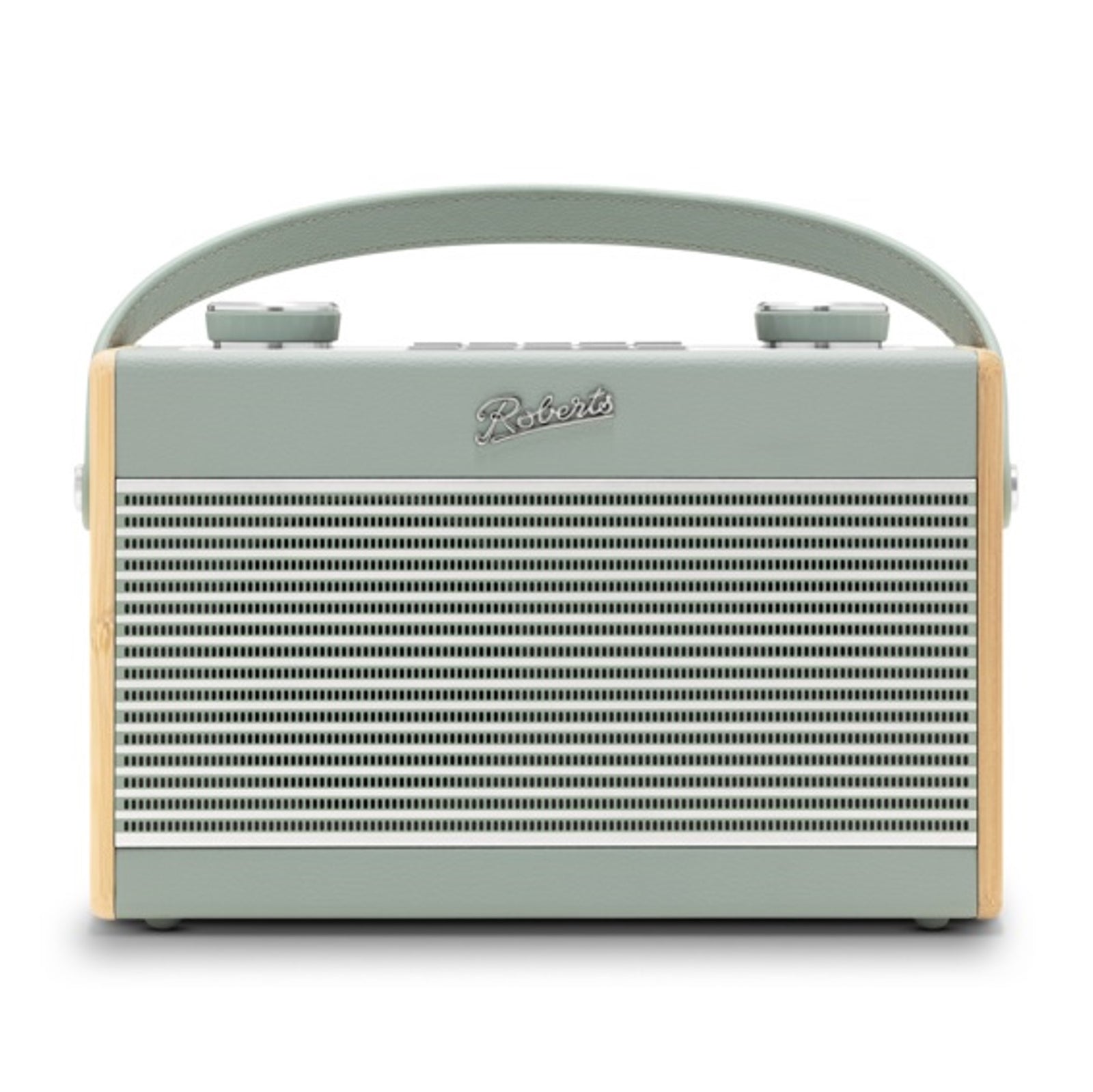 Rambler Classic Dab/dab+/fm Home Radio | Duck Egg