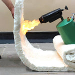 25mm Ceramic Fibre Insulation Blanket | 500mm