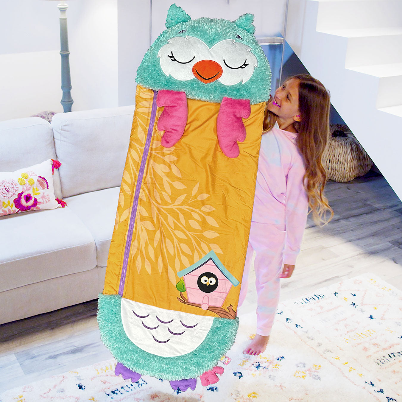 Owl | Large