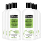 Conditioner Nourish Coconut For Hydration, Softness&smoothness, 6x680ml
