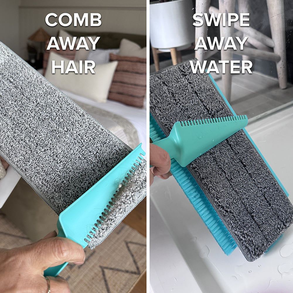 Click Switch Mop – 6-in-1 Cleaning System