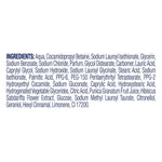 Advanced Care Body Wash Reviving For 24hrs Renewing Micromoisture, 6x225ml