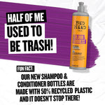 Colour Goddess Conditioner For Coloured Hair 400ml, 2pk