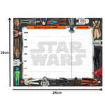 Star Wars Desk Pad Weekly Planner Official Product