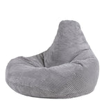 Dalton Cord Bean Bag Chair
