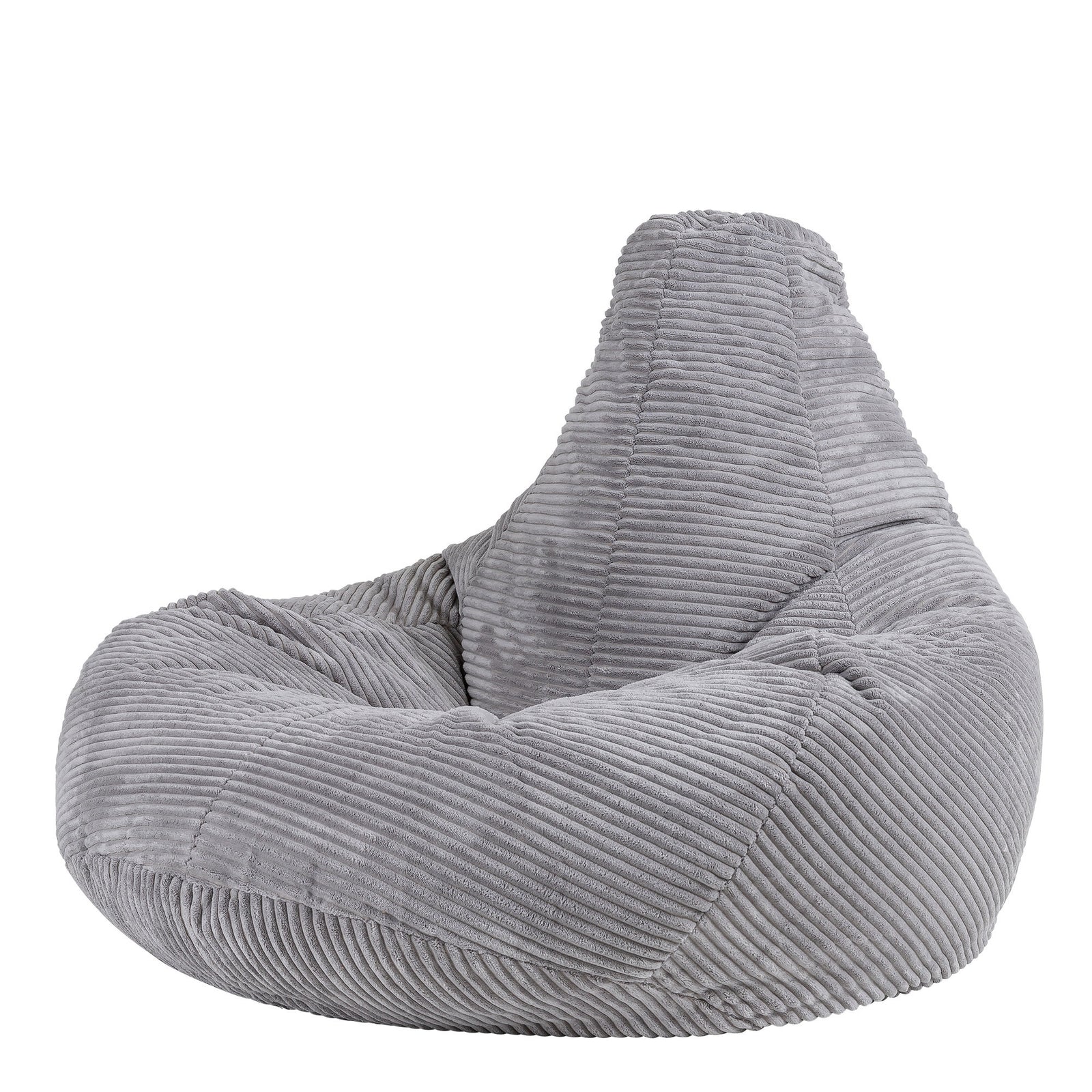 Dalton Cord Bean Bag Chair