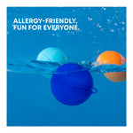 10 Reusable Water Balloons - Multicoloured