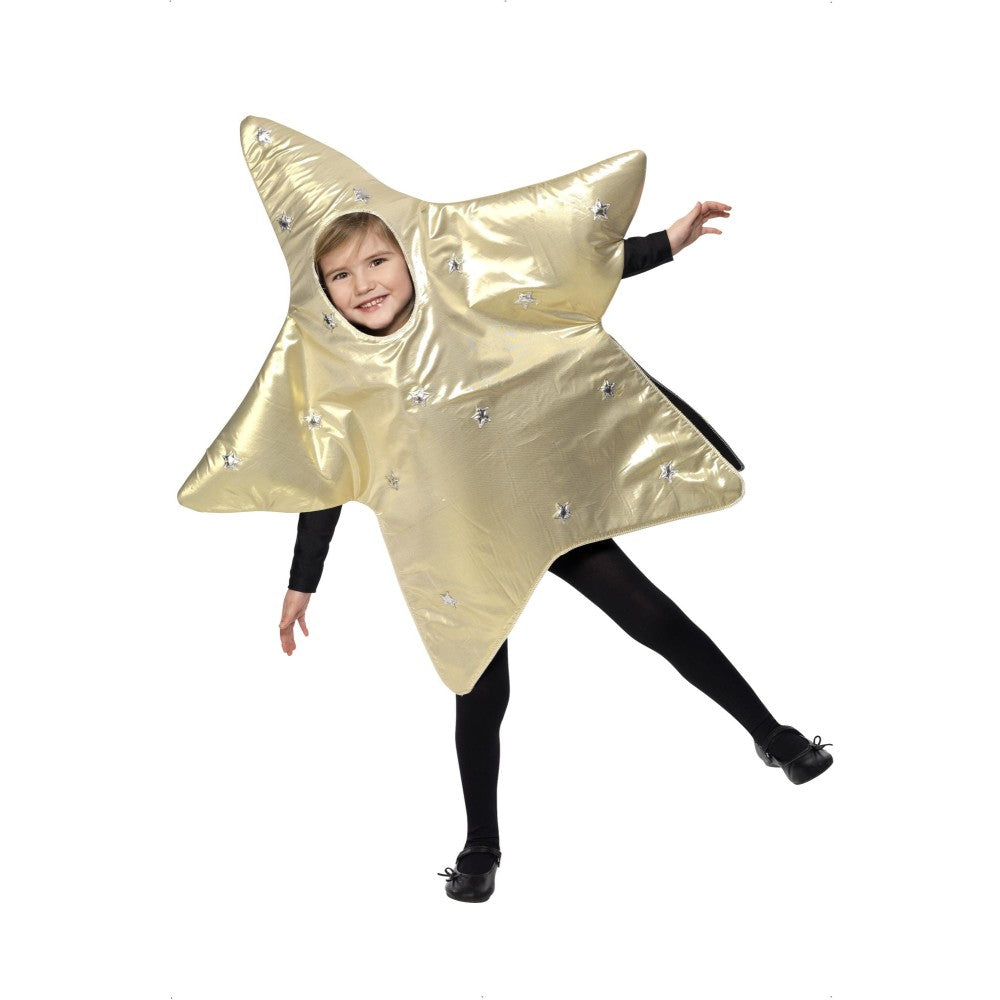Christmas Star Costume | Small